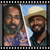 Malik Yakini and Trevor Claiborn discuss food sovereignty and food alliances in Communities of Color