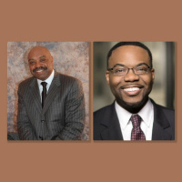 Pastor Keith Davis  Julian Miller, Esq., discuss Black Food Sovereignty