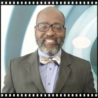 Gary Hampton discusses Climate, Cooperatives and Resilience