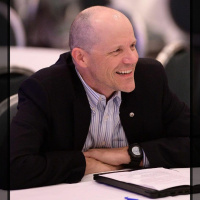 Doug OBrien President/CEO of NCBA/CLUSA Shares 2024 Initiatives