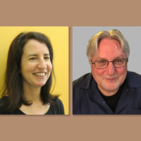 Michael Peck  Sara Horowitz discuss Humanity@Worklife Global Diffusion of the Mondragon Co-op