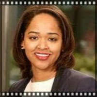 Renee Hatcher discussed the Pivotal Role of Law in Resistance to Oppression