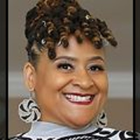 Angela Sayles, discusses Land  Food Justice