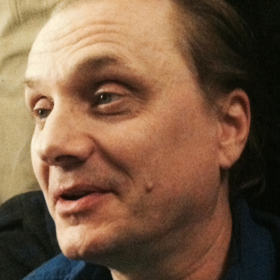 Everything Co-op With Vernon Oakes