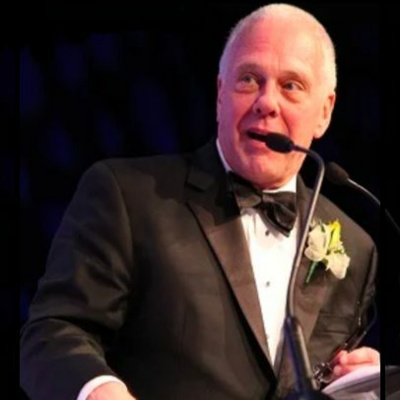 Everything Co-op With Vernon Oakes