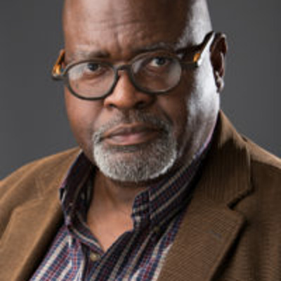Everything Co-op With Vernon Oakes