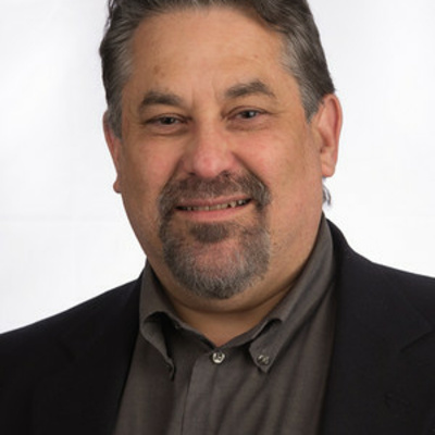 Everything Co-op With Vernon Oakes
