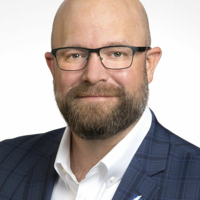 Everything Co-op With Vernon Oakes
