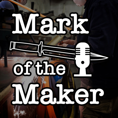 Mark Of The Maker