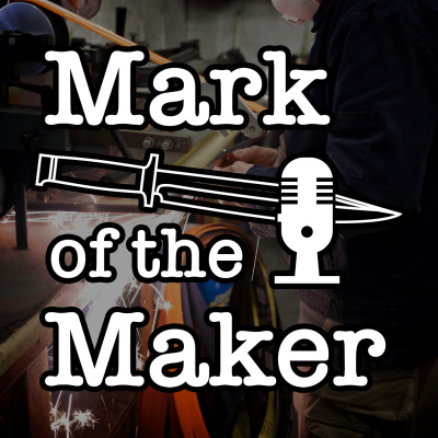 Mark Of The Maker