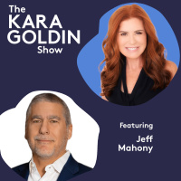 705 Jeff Mahony: CEO of NEFT Vodka