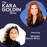 600 Vanessa Garcia-Brito: VP  Chief Impact Officer Company of NIKE