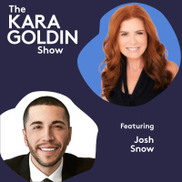 515 Josh Snow: Founder  CEO of SNOW