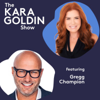 696 Gregg Champion: Founder of Start Up Recovery