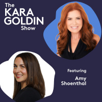 508 Amy Shoenthal: Author of The Setback Cycle