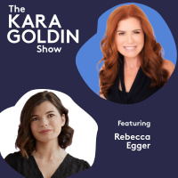 691 Rebecca Egger: Co-Founder  CEO of Little Otter