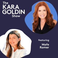 475 Mafe Romer: Co-Founder of TOAST-IT