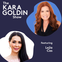 577 Lejla Cas: Founder of KNESKO