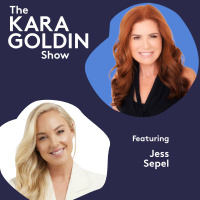 599 Jess Sepel: Founder of JSHealth