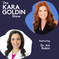 471 Dr. Iris Rubin: Dermatologist  Founder of SEEN Skin  Hair Care