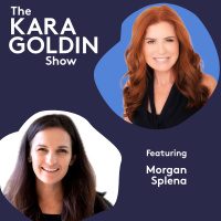618 Morgan Spenla: Founder  CEO of Crafter