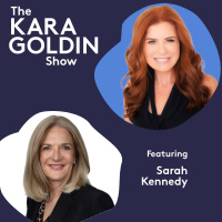 661 Sarah Kennedy: Founder  CEO of Calocurb