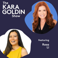 499 Rosa Li: Founder  CEO of wildwonder