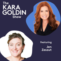 492 Jen Zeszut: Co-Founder  CEO of Goodles