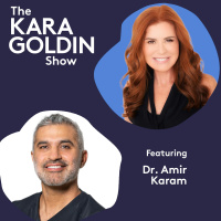 541 Dr. Amir Karam: Founder of KaramMDSkin  Facial Plastic Surgeon