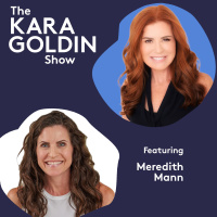622 Meredith Mann: Founder  CEO of The Peachie Spoon