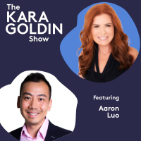 677 Aaron Luo: Co-Founder  CEO of Caraa