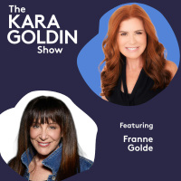 518 Franne Golde: Founder  CEO of Franne Golde