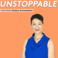 86 Shellye Archambeau: Former CEO of MetricStream and Author of Unapologetically Ambitious