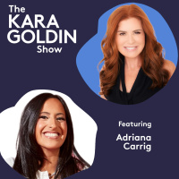 478 Adriana Carrig: Founder  CEO of Little Words Project