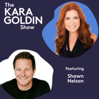 497 Shawn Nelson: Author of Let Me Save You 25 Years