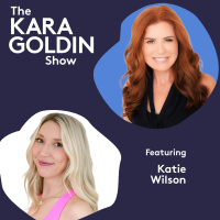 544 Katie Wilson: Co-Founder  CEO of BelliWelli