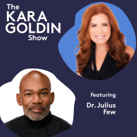 660 Dr. Julius Few: Founder of Dr. Few Skincare