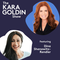 522 Dina Shanowitz-Rendler: Founder  CEO of Zomee