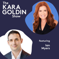 571 Ian Myers: Founder  CEO of Oceans