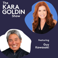 507 Guy Kawasaki: Author of Think Remarkable