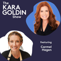 496 Carmel Hagen: Founder  CEO of Supernatural