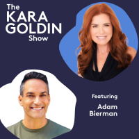 688 Adam Bierman: Author of Weed Empire  Co-Founder of MedMen