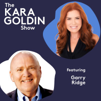 656 Garry Ridge: Author of Any Dumb-Ass Can Do It  Former CEO of WD-40