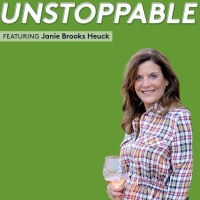 76 Janie Brooks Heuck: Managing Director of Brooks Winery