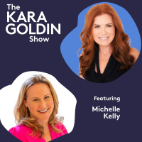 514 Michelle Kelly: CEO of Lilly Pulitzer