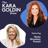 535 Neely Woodson Powell: Founder  CEO of Charleston Shoe Company