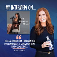 Interview Replay: The Mentor Files