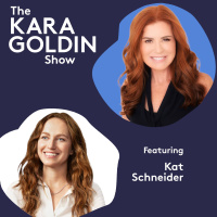 608 Kat Schneider: Founder  CEO of Ritual