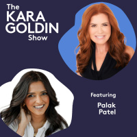 526  Palak Patel: Author of Food Is Love