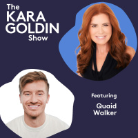 534 Quaid Walker: Co-Founder  CEO of Bezel